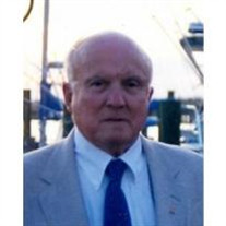 Mordecai Buckingham, Jr