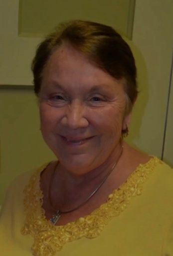 Sandra A. "Sandy" Ostgaard