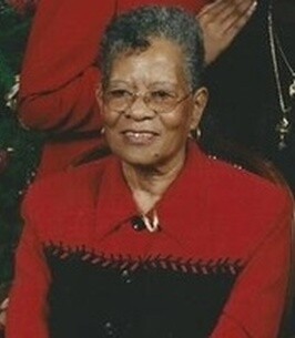 Carolyn Crenshaw