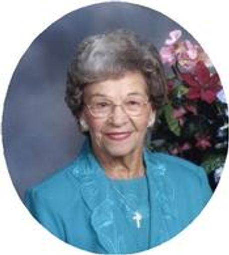 Marietta Eileen Smith Schroder Profile Photo