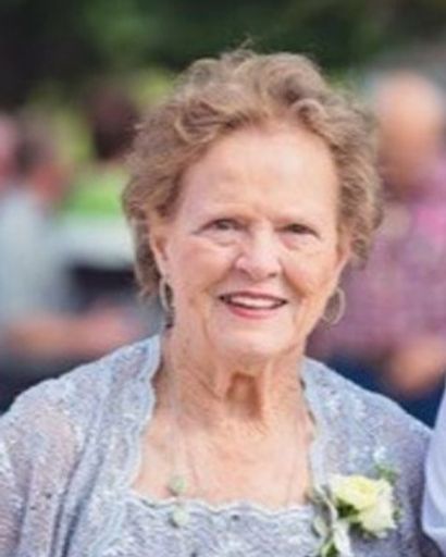 Harlene Walls Arter's obituary image