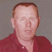Vernon D. Johnson Profile Photo