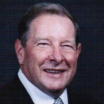 Harold Stanton Cartwright Profile Photo