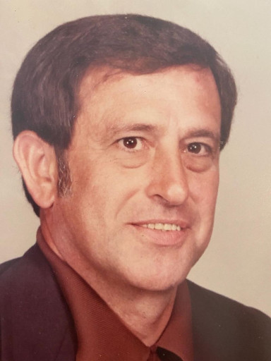 Frank B. Mesmer Profile Photo