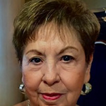 Dolores Morales Holguin Profile Photo