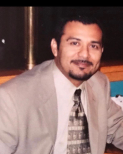 Pedro "Pete" Acevedo Jr