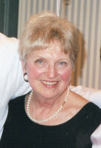 Patricia "Pat" Ann Minneman Profile Photo