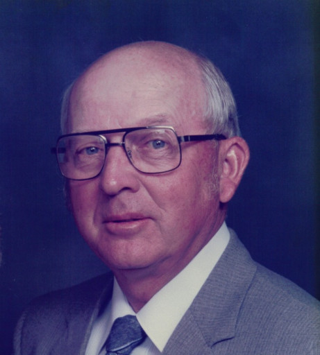 Harold Butler Profile Photo