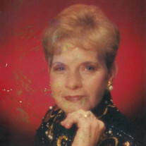 Lillie Mae Hartsfield Profile Photo