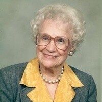 Mildred Carolyn Granger Profile Photo