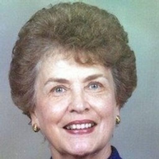 Ellen Yates Tanner