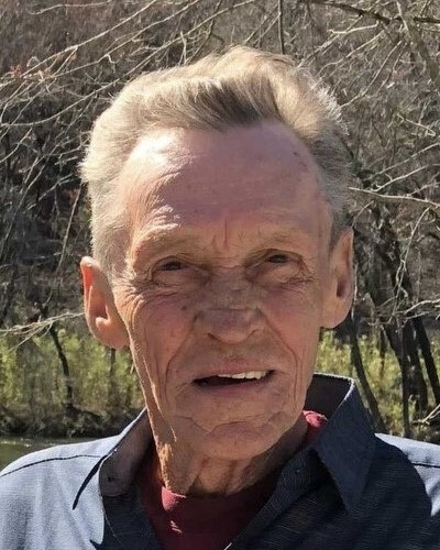 James Edward Dockery's obituary image