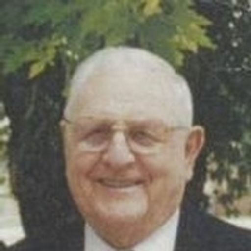 Arthur E. Leuthold