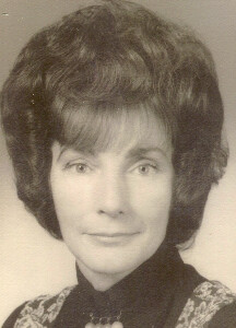 Marion L. Reilly