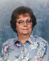 Phyllis  Carol Farrington