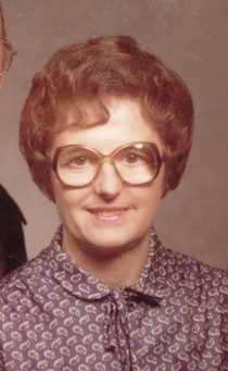 Lucille Fenner Profile Photo
