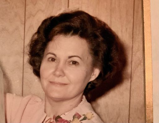 Ruby M. Landis