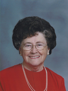 Elva Hatch