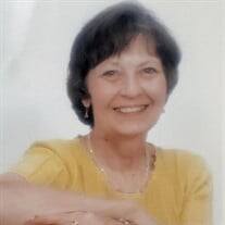 Judy Gentile Profile Photo