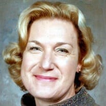 Margaret Joyce Fecak Profile Photo