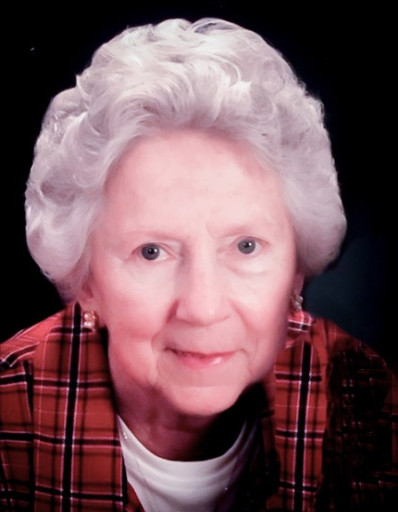 Betty Woosley Profile Photo