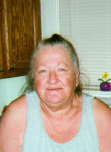 Patricia Ann Mcintyre