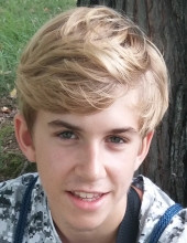 Adam  Ryan Garr