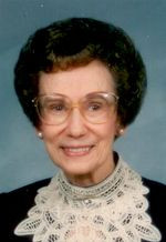 Olwyn E. Bergeson