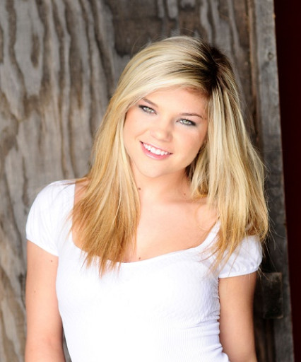 Kirsten Snyder Profile Photo