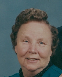 Pauline Stambaugh