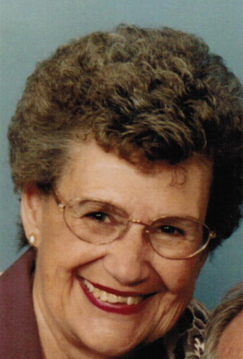 Shirley Martin Profile Photo