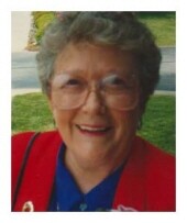 Lois Wheeler Edwards Profile Photo