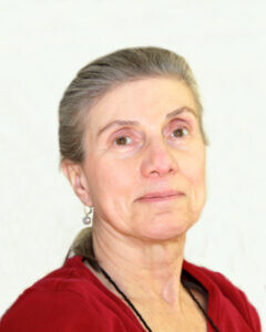 Janet L. Griegel Profile Photo