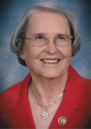 Marijo Draffin Kerr