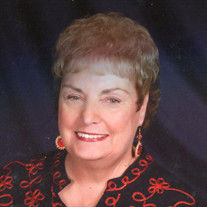 Barbara "Barb" J. Bishop