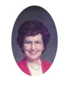 Vivian Harriet Knutson