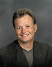 Rev. Dr. Larry Stewart Profile Photo