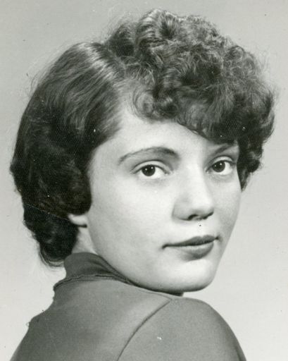 Rosemary E. Collins