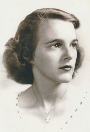 Patricia Robson Bynum