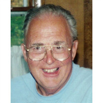 Harold "Hal" George Andrew