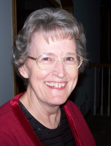 Joyce Marie Gilpin Profile Photo
