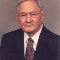 Eugene Tripp