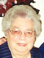 Lucille Yeager