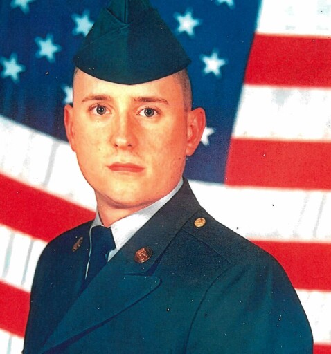 Sfc (Ret) William Joseph Riggle