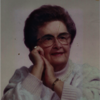 Mildred Frances VanFleet Profile Photo