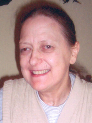 Wanda M. Lucius