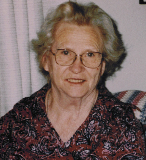 Veronica R. Bohmer O'Connell