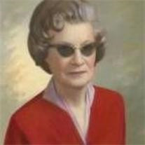Gladys Bell Profile Photo
