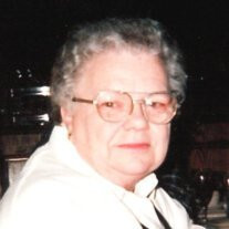 Viola E. Connelly Profile Photo