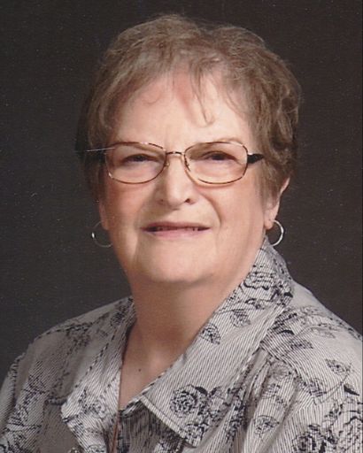 Bonnie J. Hammer's obituary image